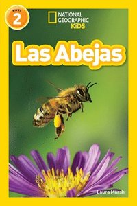 bokomslag Las Abejas (L2)