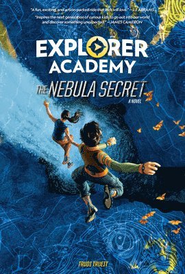 Explorer Academy 1