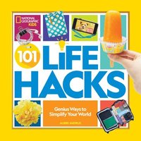 bokomslag 101 Life Hacks