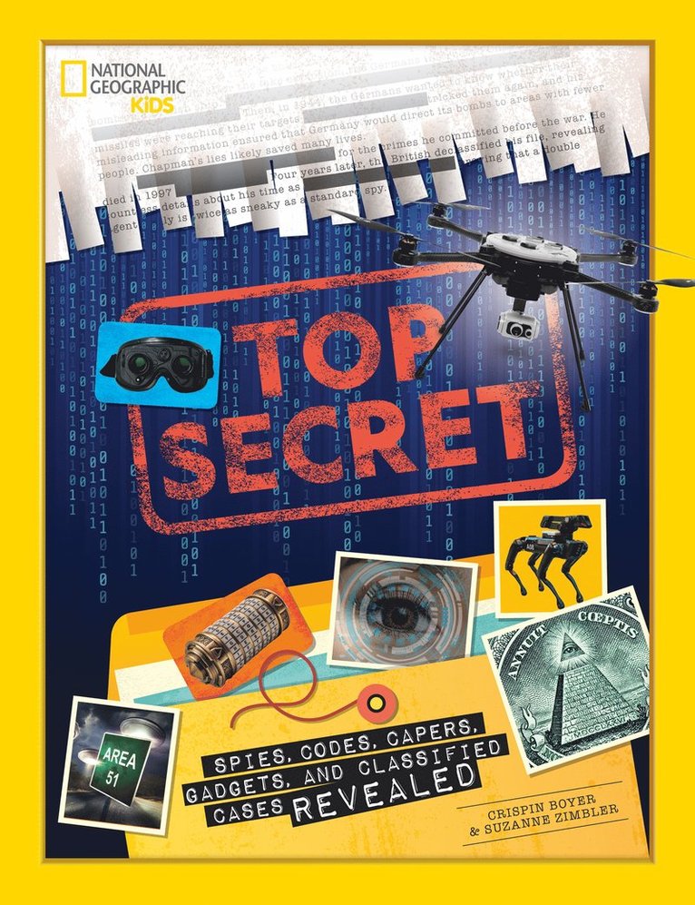 Top Secret 1