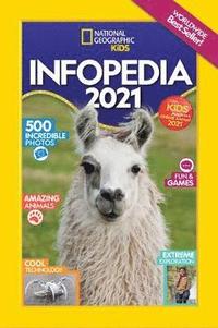 bokomslag Infopedia 2021