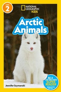 bokomslag Arctic Animals