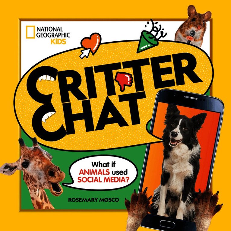 Critter Chat