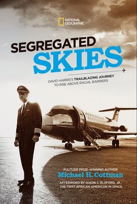 Segregated Skies 1