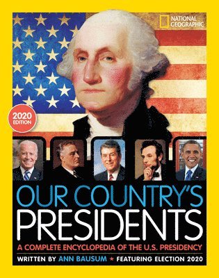 Our Country's Presidents 1