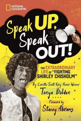 Speak Up, Speak Out 1