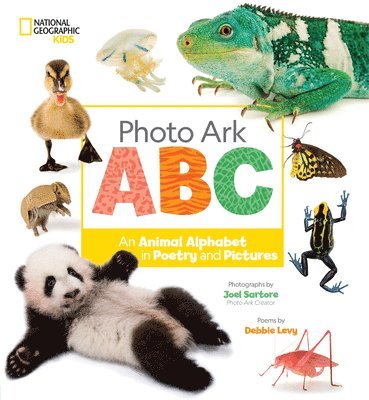 Photo Ark ABC 1