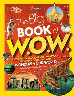 Big Book of W.O.W. 1