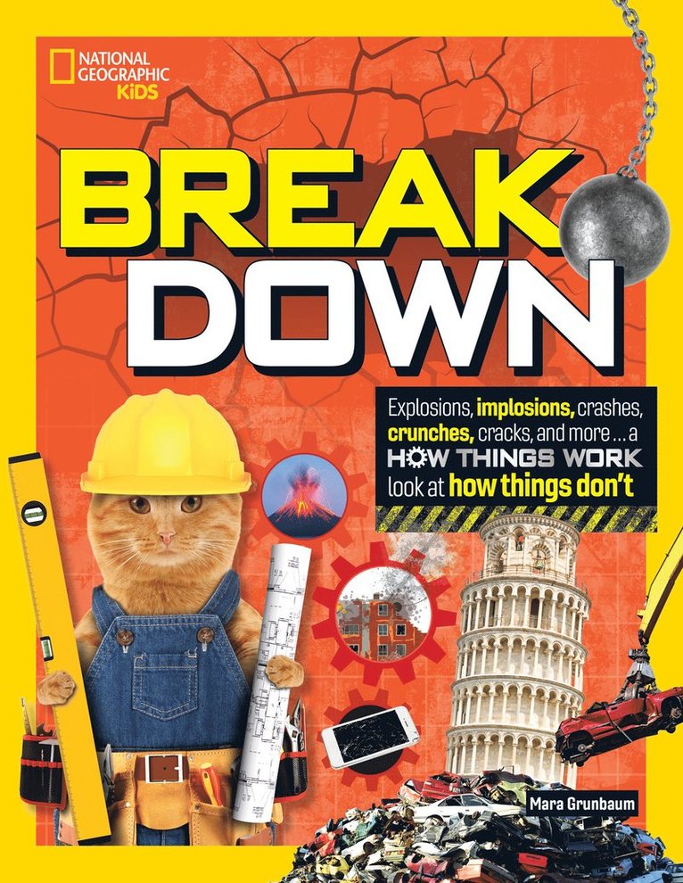 Break Down!