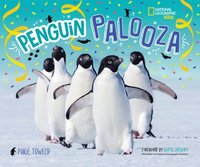 bokomslag Penguin Palooza