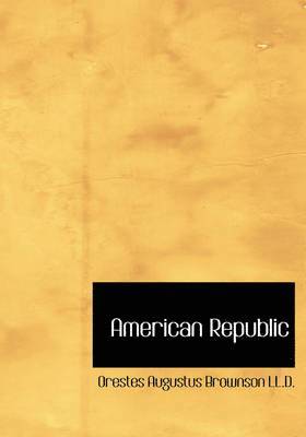 American Republic 1