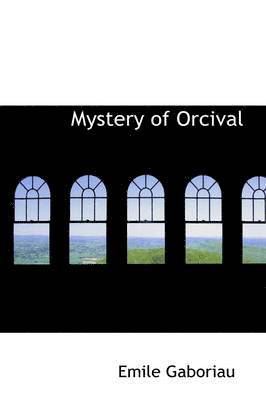 Mystery of Orcival 1