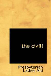 bokomslag The Civili