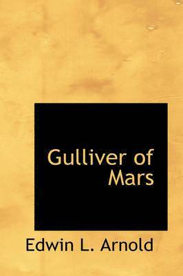 Gulliver of Mars 1