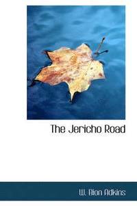 bokomslag Jericho Road