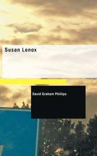 bokomslag Susan Lenox