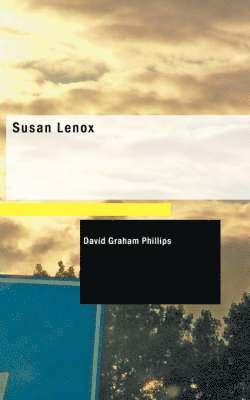bokomslag Susan Lenox