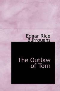 bokomslag Outlaw of Torn