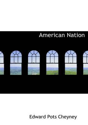 American Nation 1