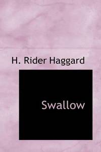 bokomslag Swallow
