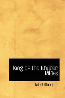 King of the Khyber Rifles 1