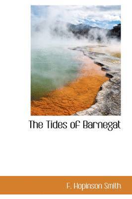 bokomslag The Tides of Barnegat