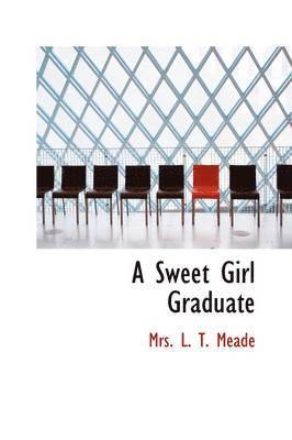 A Sweet Girl Graduate 1