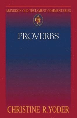 bokomslag Proverbs