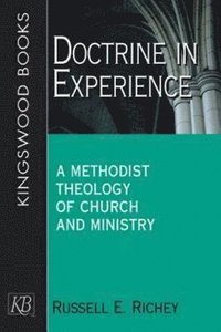 bokomslag Doctrine in Experience