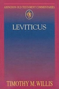 bokomslag Leviticus