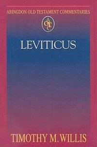 bokomslag Leviticus