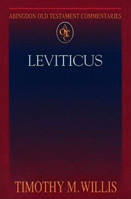 Timothy M. Willis - Leviticus, Häftad