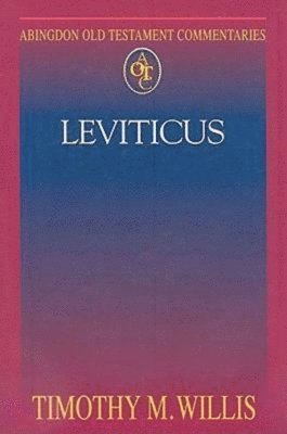 bokomslag Leviticus