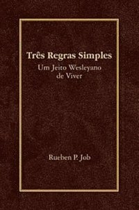 bokomslag Tres Regras Simples