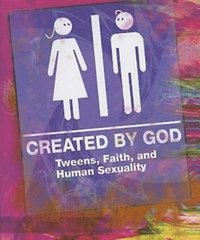 bokomslag Created by God Student Book