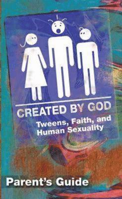 Created by God: Parent Guide 1