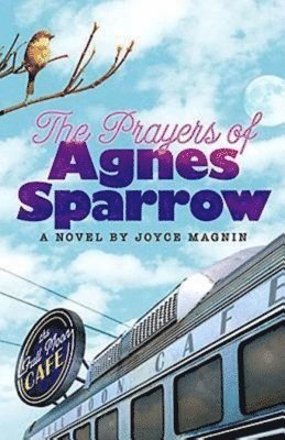 The Prayers of Agnes Sparrow 1