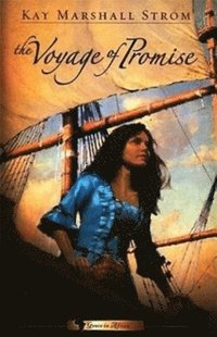 bokomslag The Voyage of Promise: Grace in Africa Series #2