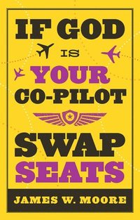 bokomslag If God is Your Co-pilot, Swap Seats