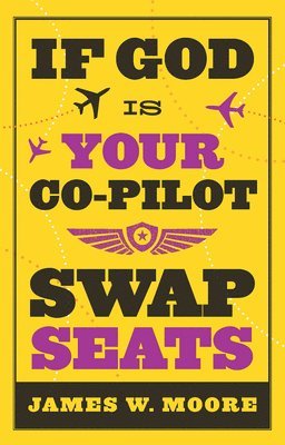 If God is Your Co-pilot, Swap Seats 1