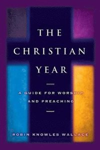 bokomslag Christian Year