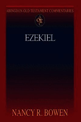 N. Bowen - Ezekiel, Häftad