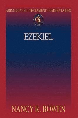 bokomslag Ezekiel