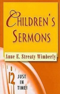 bokomslag Children's Sermons