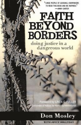 Faith Beyond Borders 1