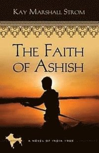 bokomslag Faith of Ashish