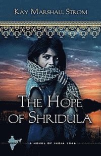bokomslag The Hope of Shridula