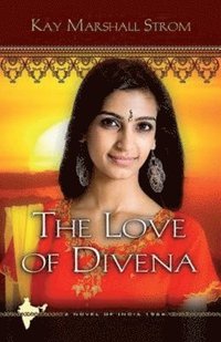 bokomslag The Love of Divena