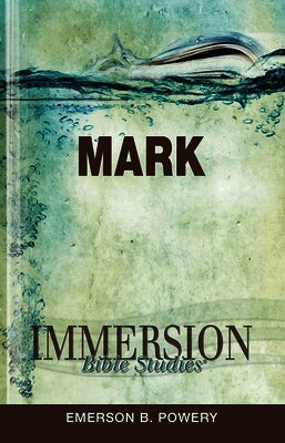 Emerson B. Powery - Mark, Häftad
