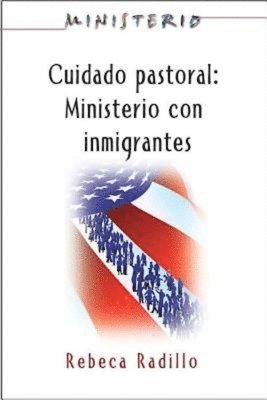 bokomslag Ministerio Series (Aeth) - Cuidado Pastoral